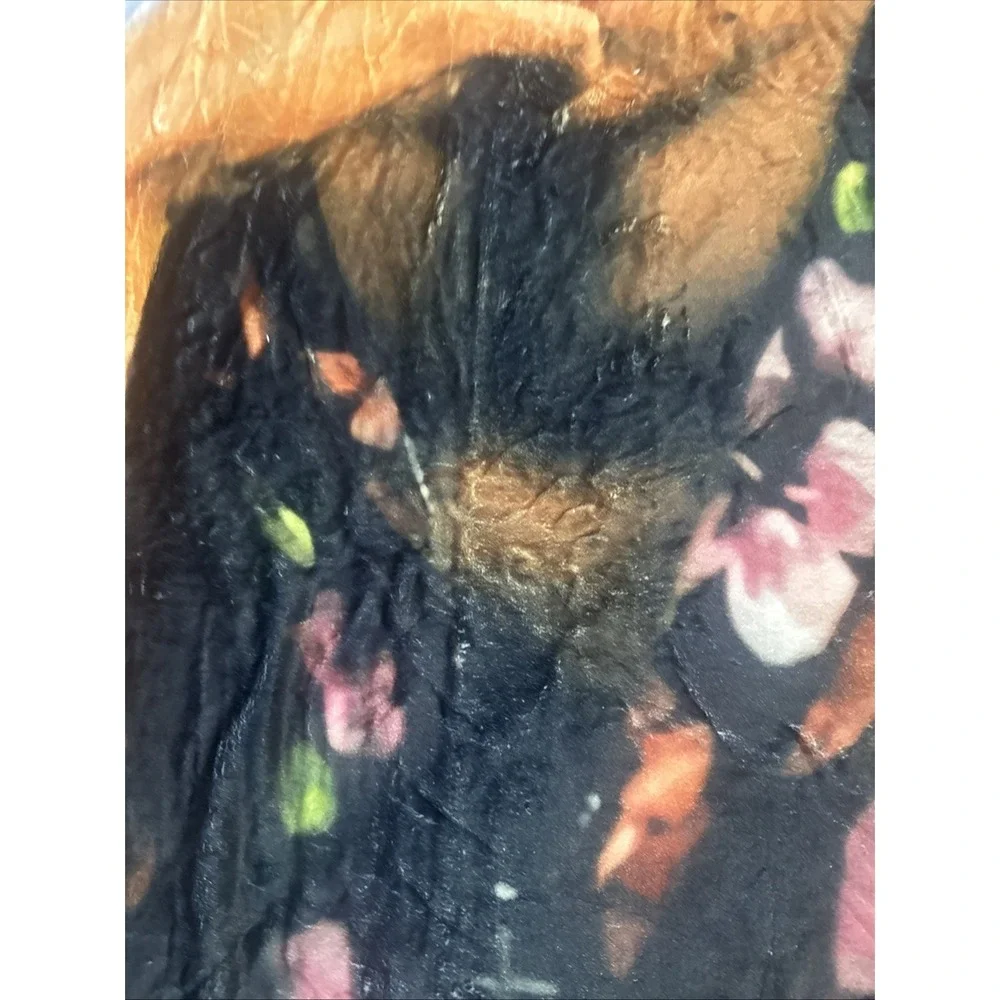 Harry Styles Photo Print Fleece Throw Blanket Soft Plush 130x150cm New‎